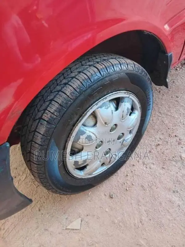 Suzuki Maruti 800 2005 Car (Used)