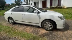 Toyota Premio 2014 Car (Used)
