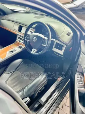 Jaguar XF 2014 Car (Used)