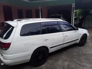 Toyota Caldina 1997 Car (Used)