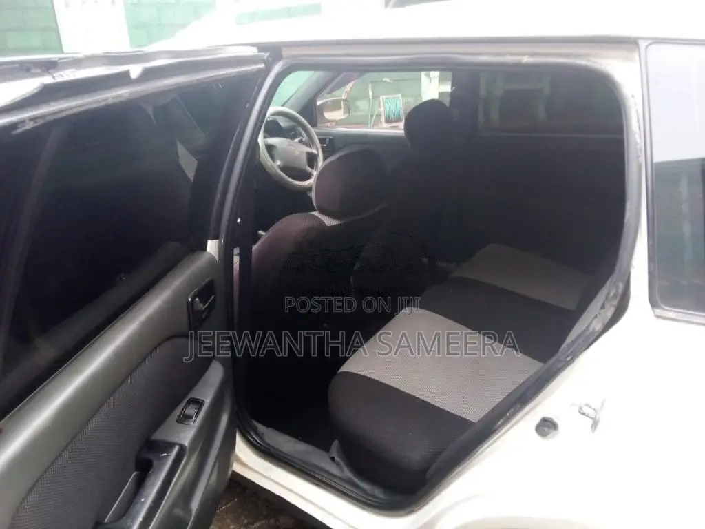 Toyota Caldina 1997 Car (Used)