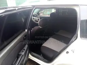 Toyota Caldina 1997 Car (Used)