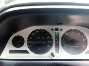 Toyota Caldina 1997 Car (Used)