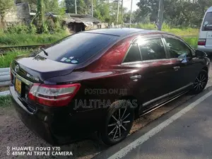 Toyota Premio 2013 Car (Used)