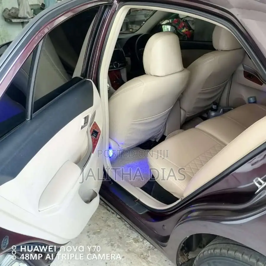 Toyota Premio 2013 Car (Used)