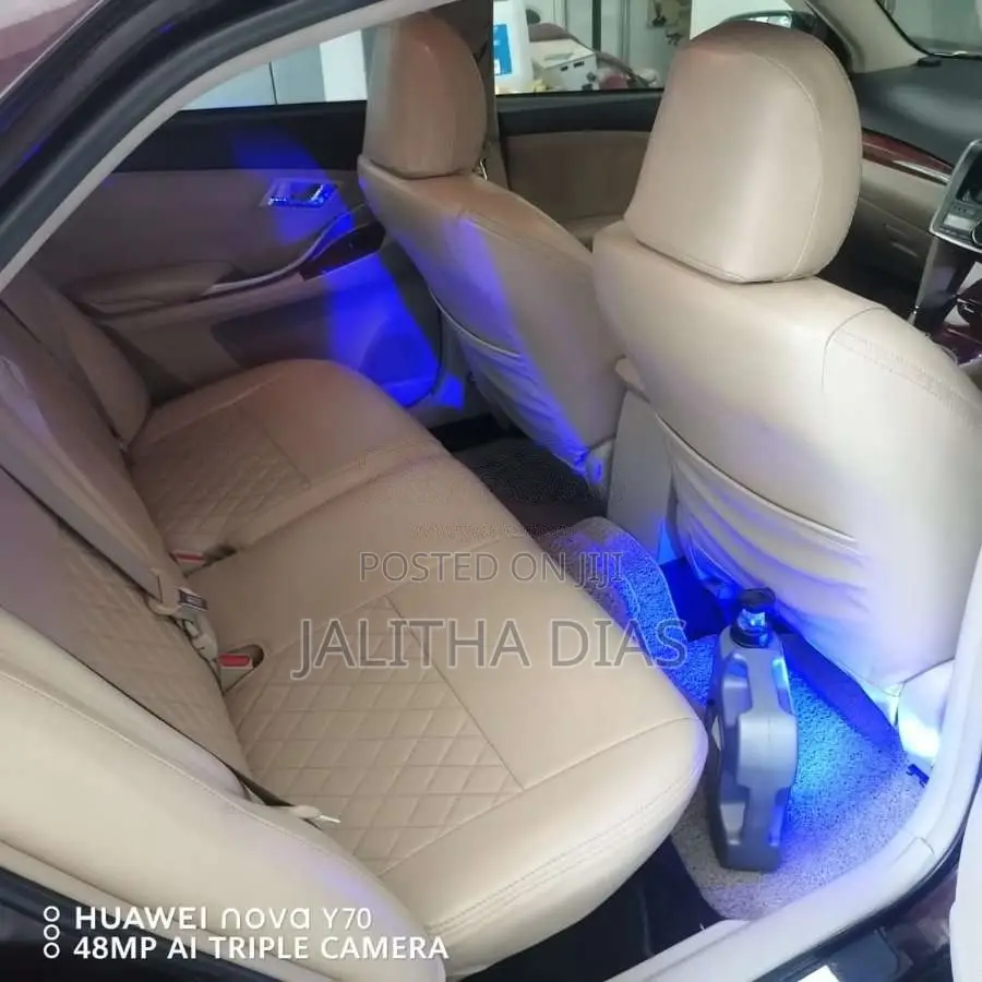 Toyota Premio 2013 Car (Used)