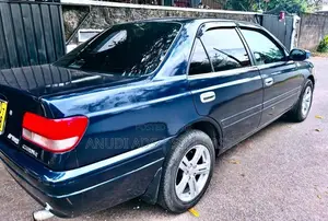 Toyota Carina 2002 Car (Used)