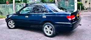 Toyota Carina 2002 Car (Used)