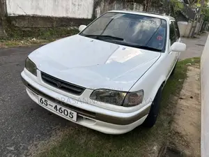 Toyota 110 1996 Car (Used)