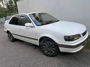Toyota 110 1996 Car (Used)