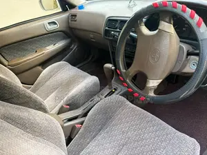 Toyota 110 1996 Car (Used)