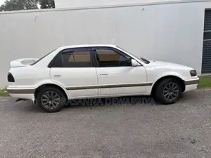 Toyota 110 1996 Car (Used)