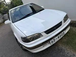 Toyota 110 1996 Car (Used)