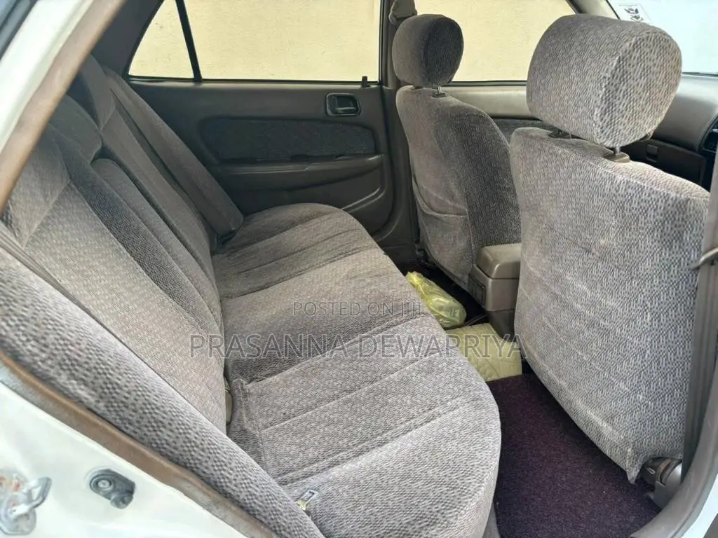 Toyota 110 1996 Car (Used)