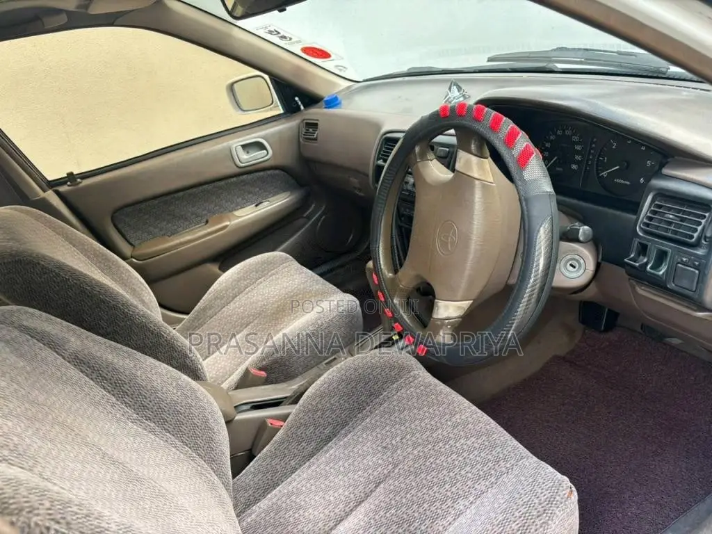 Toyota 110 1996 Car (Used)