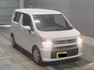 Suzuki Wagon R FX Safety 2025 Car Unregistered (Recondition)