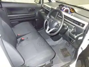 Suzuki Wagon R FX Safety 2025 Car Unregistered (Recondition)