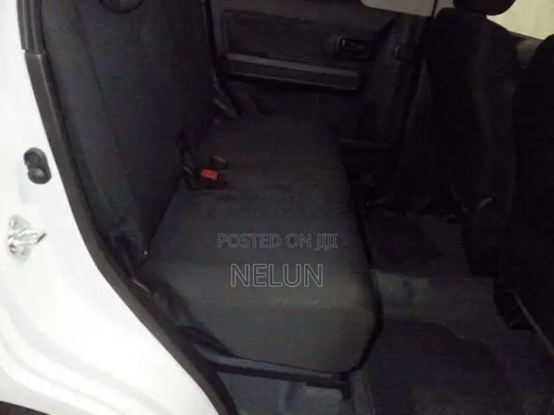 Suzuki Wagon R FX Safety 2025 Car Unregistered (Recondition)