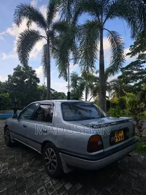 Nissan Pulsar 1993 Car (Used)