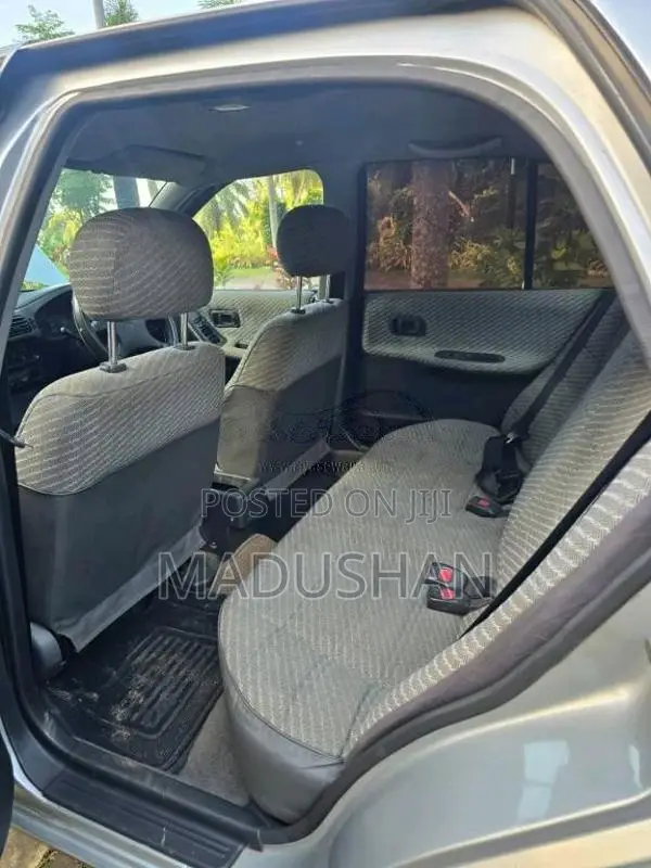 Nissan Pulsar 1993 Car (Used)