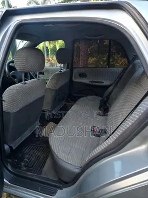 Nissan Pulsar 1993 Car (Used)