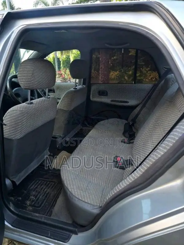 Nissan Pulsar 1993 Car (Used)
