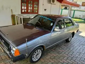 Nissan B310 1982 Car (Used)