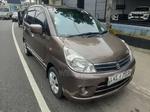 Suzuki Estilo 2010 Car (Used)
