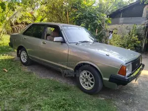Nissan B310 1982 Car (Used)