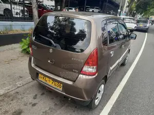 Suzuki Estilo 2010 Car (Used)