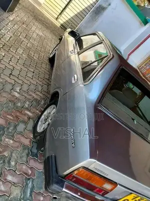 Nissan B310 1982 Car (Used)