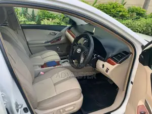 Toyota Premio G Superior 2013 Car (Used)