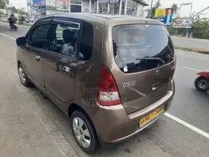 Suzuki Estilo 2010 Car (Used)