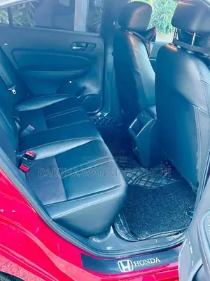 Honda City RS 2025 Car (Used)