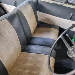 Austin A55 Cambridge Series 1 1980 Car (Used)