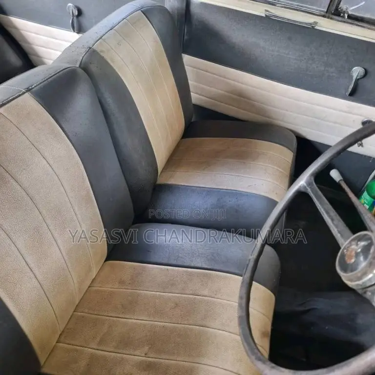 Austin A55 Cambridge Series 1 1980 Car (Used)