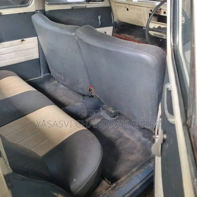 Austin A55 Cambridge Series 1 1980 Car (Used)