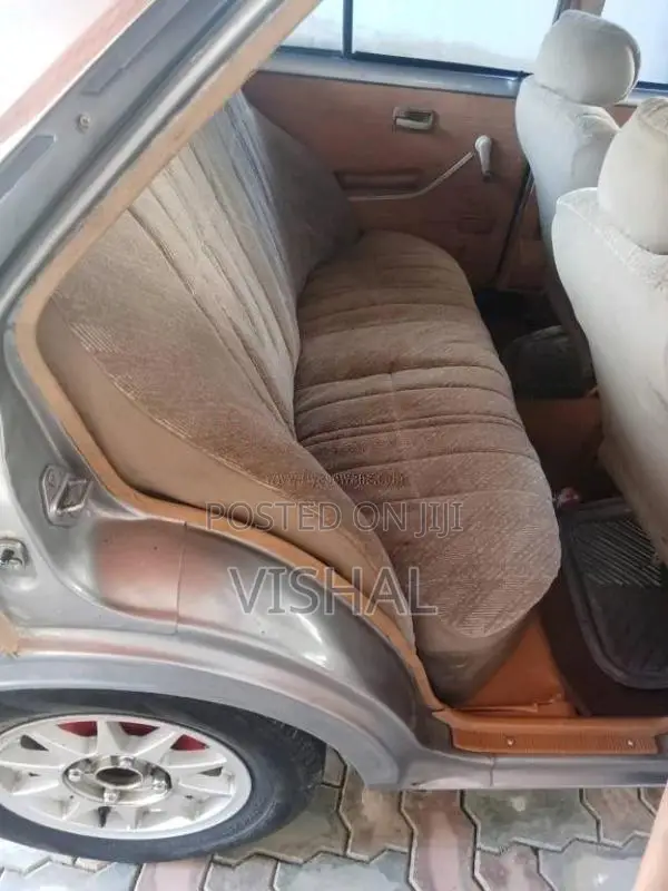 Nissan B310 1982 Car (Used)