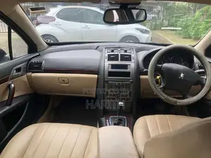 Peugeot 407 2006 Car (Used)