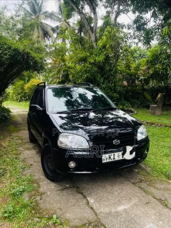 Suzuki Swift 2007 Car (Used)