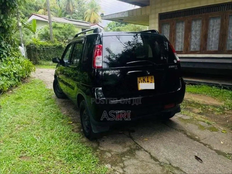 Suzuki Swift 2007 Car (Used)