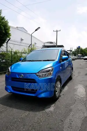 Daihatsu Mira X Grade 2024 Car (Used)