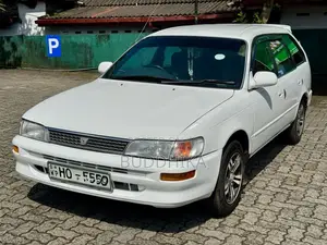Toyota EE102 2000 Car (Used)