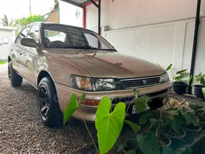 Toyota CE100 1997 Car (Used)
