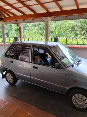 Suzuki Maruti 2007 Car (Used)
