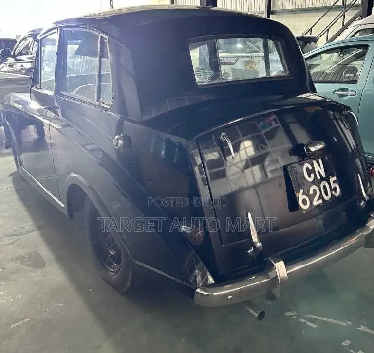 Triumph MAYFLOWER 1980 Car (Used)