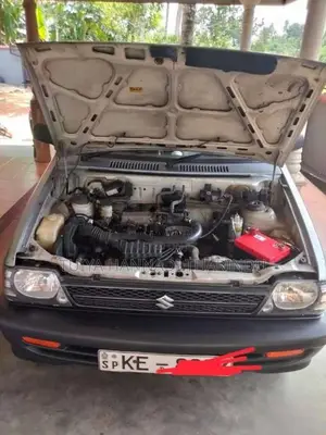 Suzuki Maruti 2007 Car (Used)