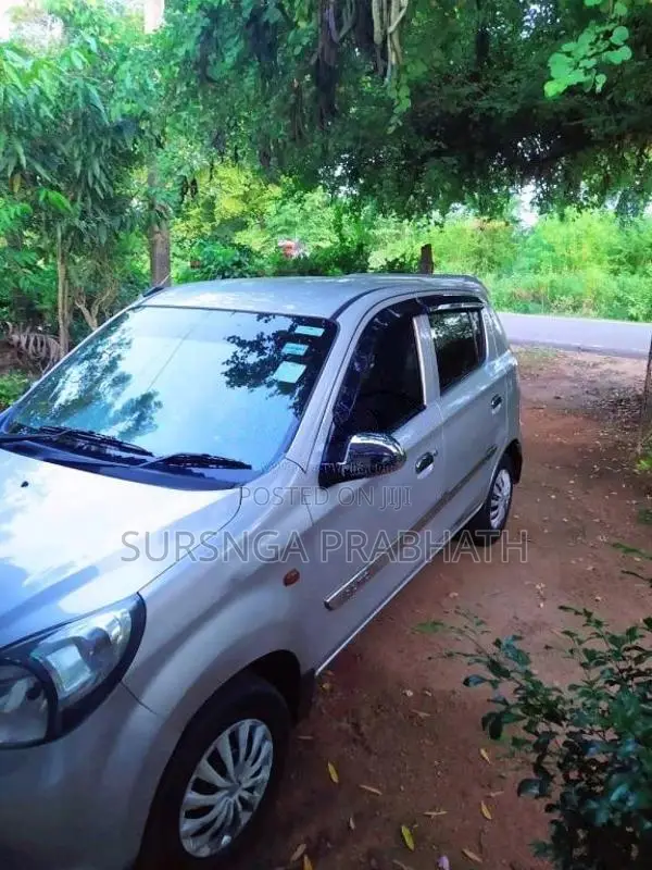 Suzuki Alto 2015 Car (Used)
