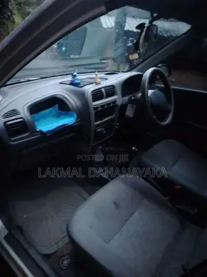 Suzuki Alto 800 Sport 2011 Car (Used)