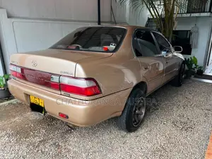 Toyota CE100 1997 Car (Used)